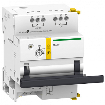 SE Acti 9 Smartlink ARA Автоматическое устройство повторного включения для iID 2P,1 программа A9C70342