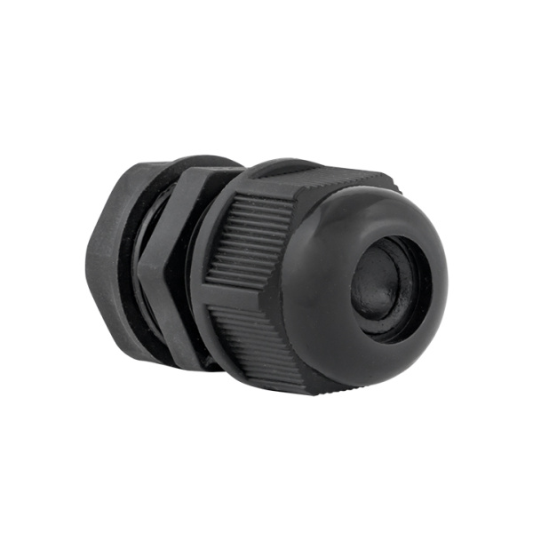 Купить EKF PROxima Сальник MG12 IP68 d отверстия 12мм d проводника 5-7 мм