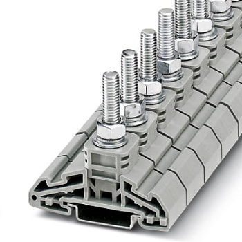 Phoenix Contact Сильноточные клеммы HV M8/1 3049301