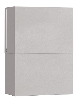 IEK Компенсатор высоты для УЭРМ-200-400 LIGHT (2 шт/компл)