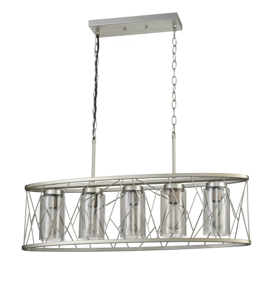 Купить Vele Luce Voyage Подвесной светильник VL6083P05