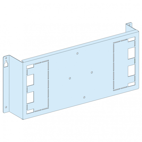 SE Prisma G Монтажная плата для горизонтальных ISFT 250 03124