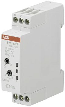 ABB Реле установ.электрон.E261C-24 2CDE441000R0311