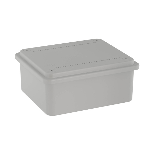 Купить DKC Коробка ответвит. с гладкими стенками, IP56, 120х80х50мм