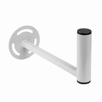 Кронштейн эфирный 25см Г-образный Поворотный Rexant 34-0571