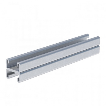 EKF PROxima STRUT-профиль двойной 41х21х2,0х600 HDZ