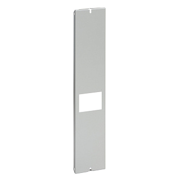 SE Easy SM Панель передняя для гориз. EZC100 3P LSX58887H