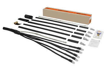 TDM Муфта 5ПКВНтпБ1-25/50-Б SQ0556-4010