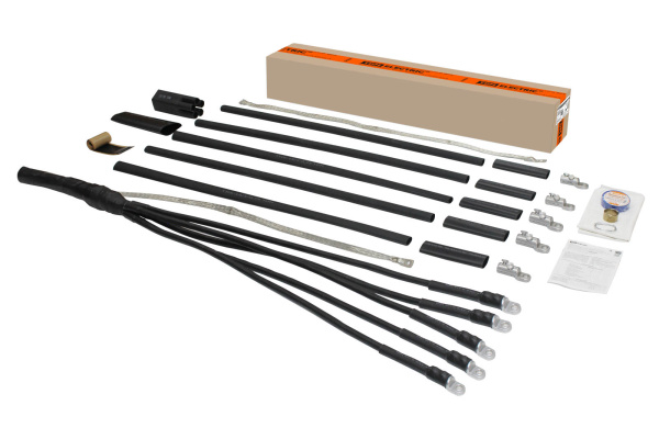 TDM Муфта 5ПКВНтпБ1-25/50-Б SQ0556-4010