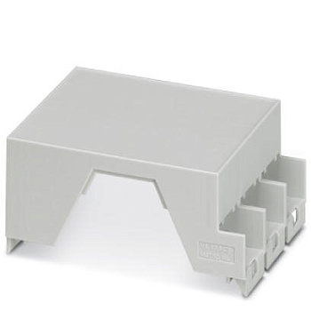 Phoenix Contact ME 67,5 OT-1MSTBO KMGY S1451 Верхняя часть корпуса 1163178