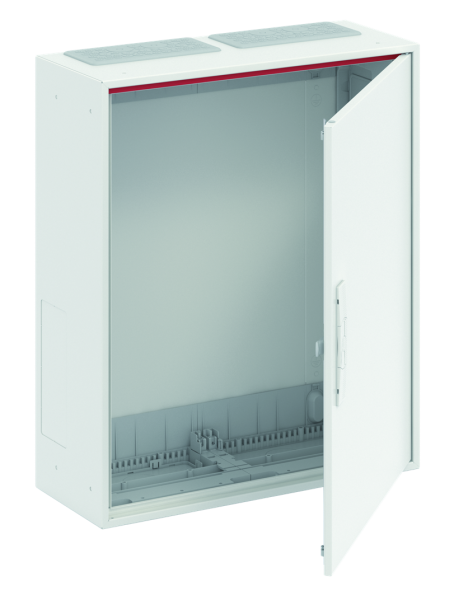 ABB Шкаф навесной IP44 650x550x215 пустой с дверью B24 2CPX052054R9999
