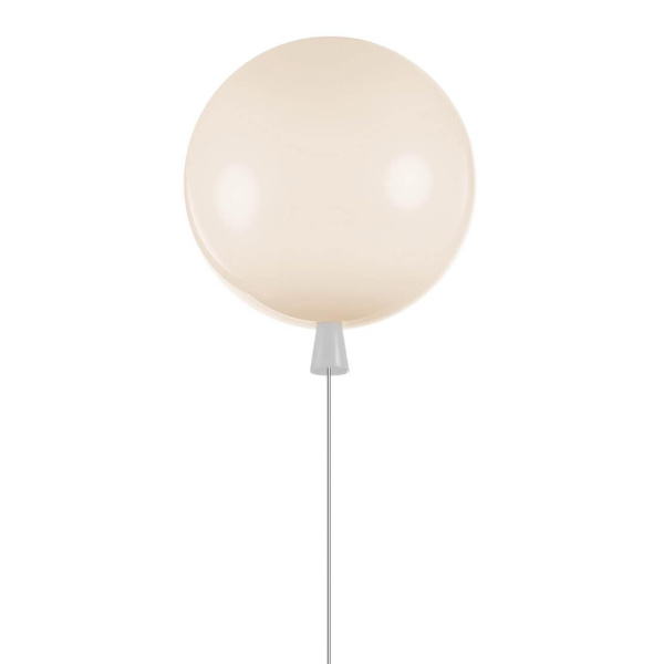 LOFT IT 5055C/M white Светильник потолочный Balloon 1xE27 max 13W 5055C/M white, шт Купить LOFT IT 5055C/M white Светильник потолочный Balloon 1xE27 max 13W 5055C/M white, шт