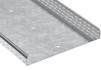 IEK ESCA 7 Лоток перфорированный 80х600х3000-1,5 HDZ