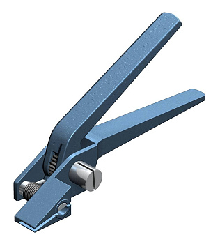 OBO Bettermann Зажимные клещи 6498027