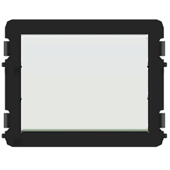 ABB Модуль держателя шильдика 2TMA070150N0041