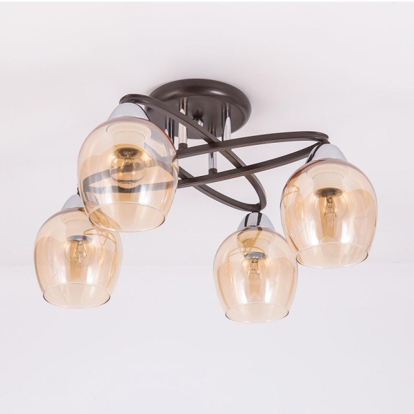 Купить Citilux CL107145 Элвин Люстра