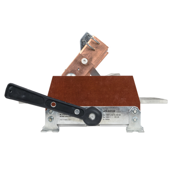 Купить EKF PROxima Разъединитель РЕ19-43-31120 1600А