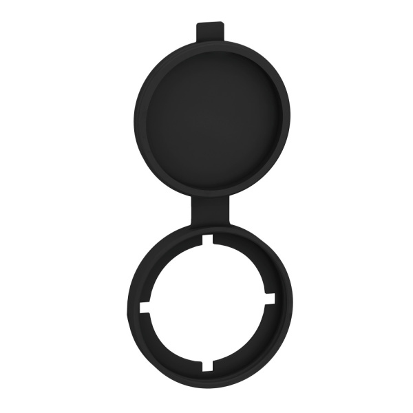 SE Защ. для RJ45/USB-разъемов, резина, IP65/67 ZBSP1