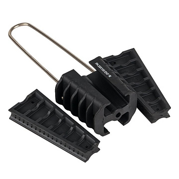 EKF PROxima Зажим анкерный клиновой PA25x100 2-4x16-35 мм2 инд. упак.