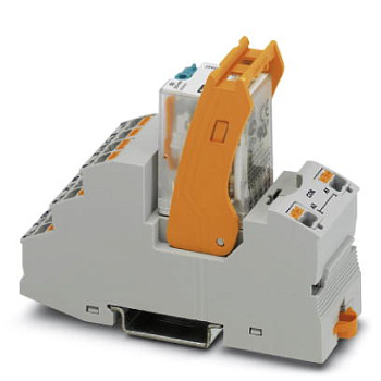 Phoenix Contact Релейный модуль RIF-2-RPT-LDP-24 2908332