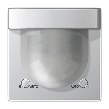 JUNG Стандартный KNX датчик движения, 2,2м AL3281