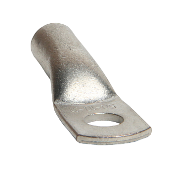 КЭАЗ Наконечник медный луженый OptiKit L-ТМЛ 50-10-11 ГОСТ 7386-80