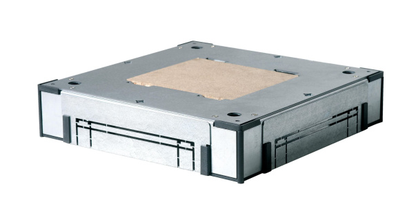 Купить SE OptiLine 45 Коробка мет.д/люка276х199 и короба 200мм ISM50332