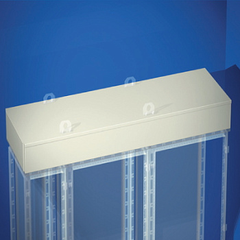 DKC Панели боковые, для надстроечных модулей R5SCC, 600мм, 1 упаковка - 2шт. R5LSC60