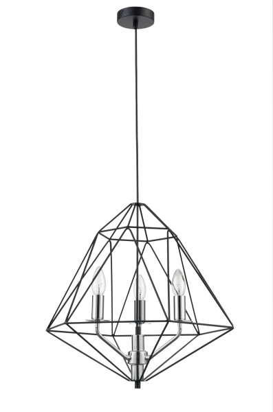 Купить Vele Luce Bessie Подвесной светильник VL4022P03