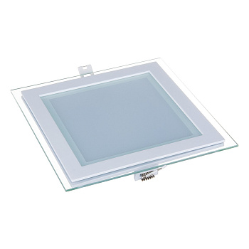 Elektrostandard DLKS200 18W 4200K / Светильник встраиваемый a031837