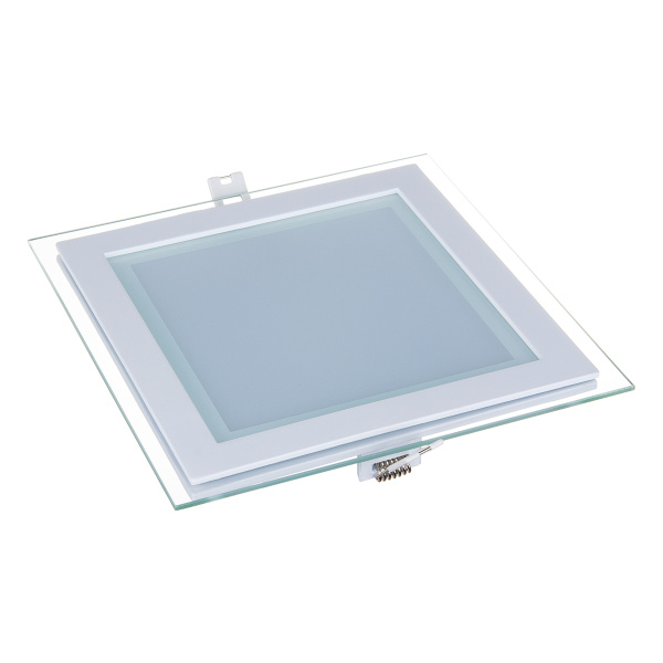 Elektrostandard DLKS200 18W 4200K / Светильник встраиваемый a031837 Elektrostandard DLKS200 18W 4200K / Светильник встраиваемый a031837