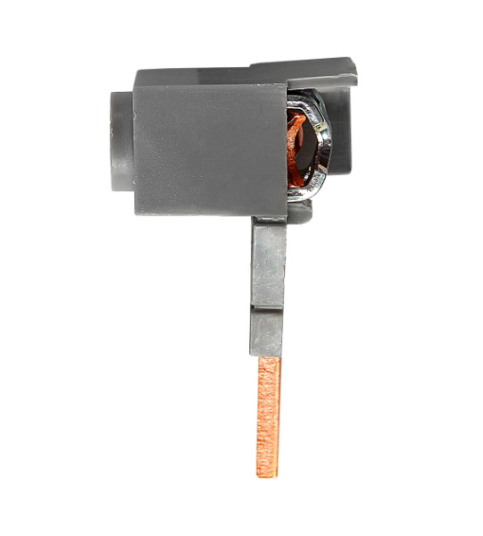 Купить Legrand Клемма вводная универсальная для всех видов гребенок 404906