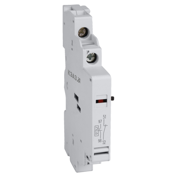 КЭАЗ Контакт сигнальный КС32-02