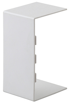 ЭРА C-15-10-W Соединитель 15х10 Белый