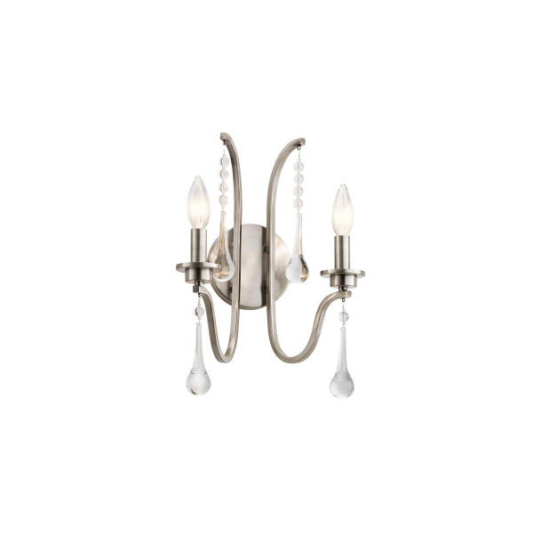 Natural Concept KARLEE Бра QN-KARLEE2