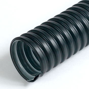 Строитель Металлорукав в ПВХ оболочке МРПИ-НГ-60 (15м/уп) PR.09603