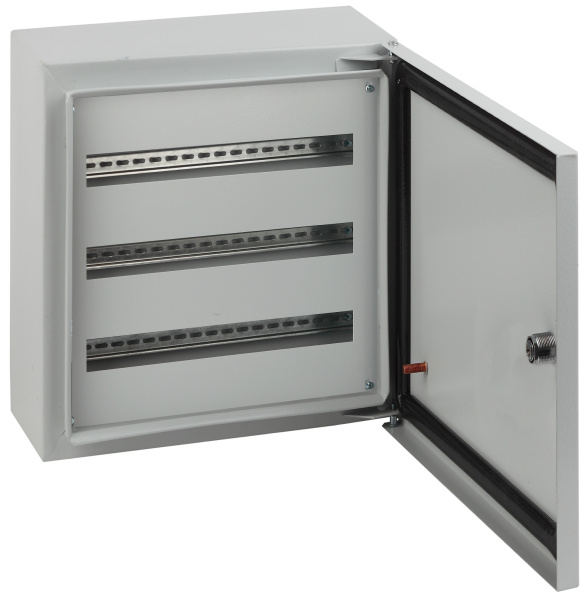 ЭРА SIMPLE ЩРНг-36 IP54 (480х300х120)