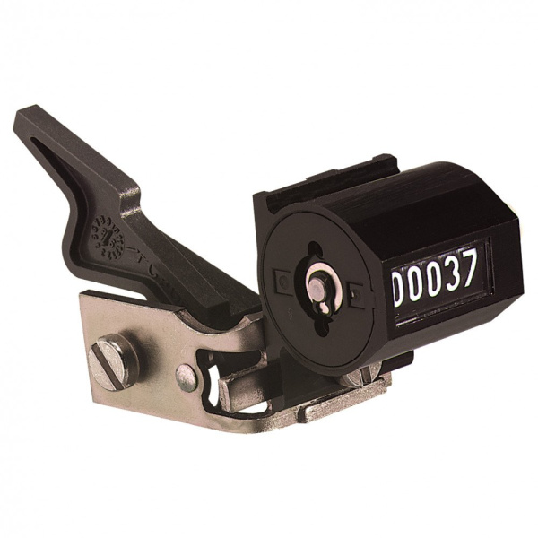 SE Compact Механический счетчик коммутации 33895