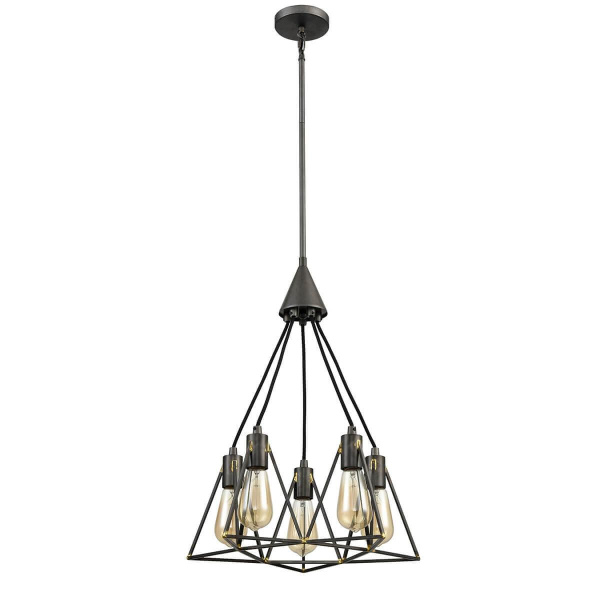 Купить Vele Luce Storm
 Подвесной светильник VL6136P05