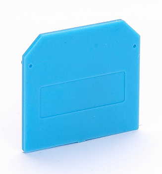 Dekraft Заглушка для зажимов наборных ЗН-101 35-50А синя