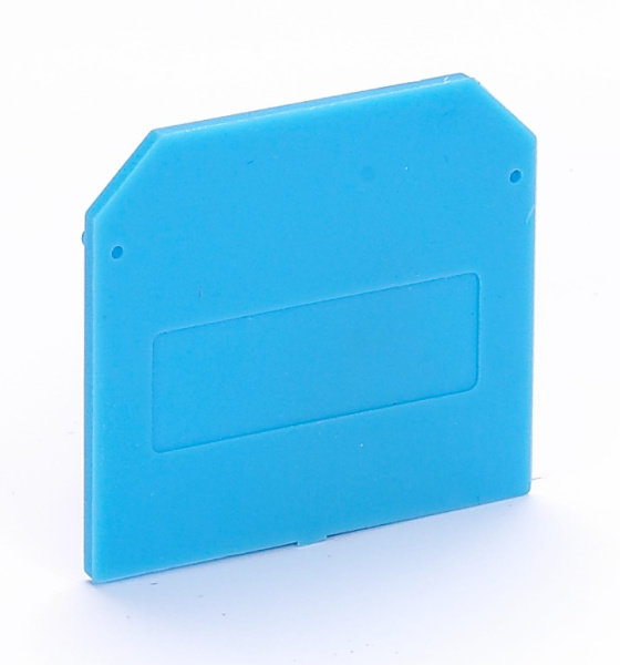 Dekraft Заглушка для зажимов наборных ЗН-101 35-50А синя