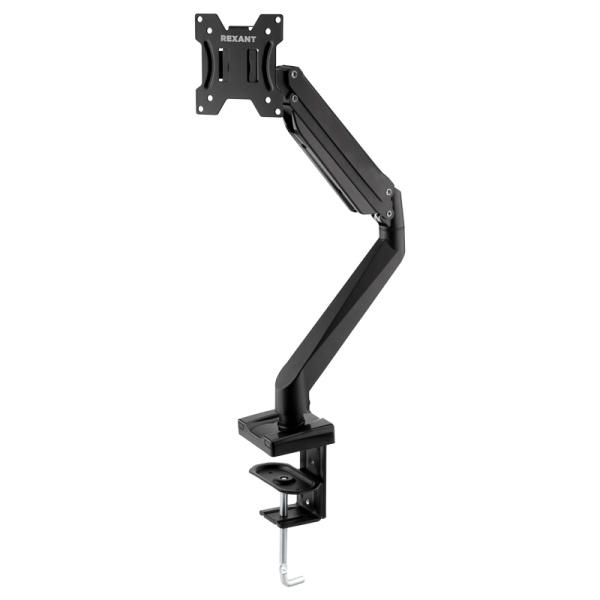 Profi Кронштейн для монитора 13"-32" дюймов, настольный с газлифтом Rexant 38-0307