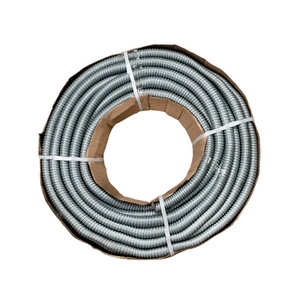 Купить EKF PROxima Металлорукав Р3-ЦХ-12 с зондом (100м.)