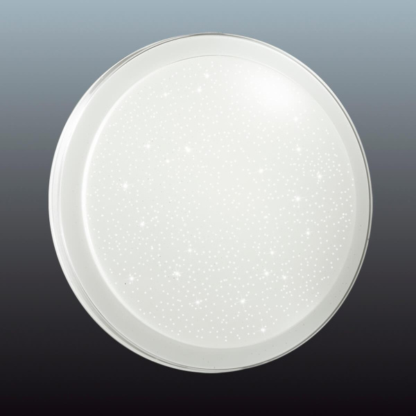 Купить Sonex 2015/E SN 098 св-к KASTA пластик LED 72Вт 3000-6000K D400 IP43 пульт ДУ