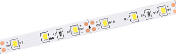IEK STANDARD Лента LED 5м LSR-2835WW60-4,8-IP20-12В