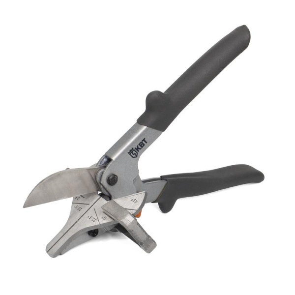 КВТ Ножницы для резки коробов и кабель-каналов НККУ-60