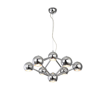 Vele Luce Azore Подвесная люстра VL5173P08