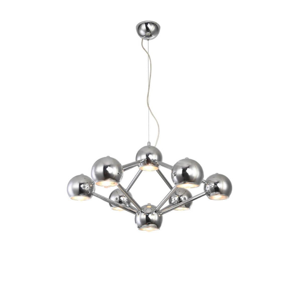 Vele Luce Azore Подвесная люстра VL5173P08