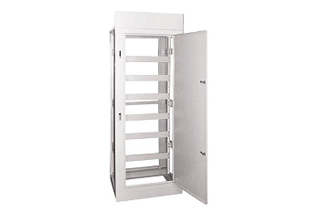 TDM Корпус ЩО-70 (2200х800х600) в обрешётке SQ0905-0142