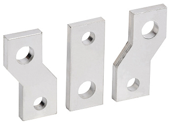 IEK Расшир. РВм-400e (РВм-39) MASTER эл.р. (3шт/компл)